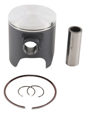 Honda CR 85 R Replica Piston Kit - Vertex Pistons - Cast - `03-`07